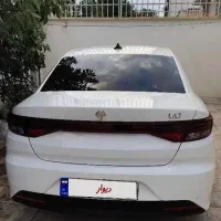 تارا اتوماتیک V4 lx مدل 404