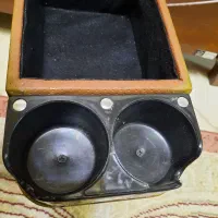 کنسول ماشین و منوپاد