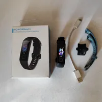 ساعت هوشمند هواوی Honor Band 5|ساعت|تهران, صفا|دیوار