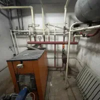 خریدارو فروش شوفاژ رادیاتور پیچ موتورخانه ابگرمکن|آبگرمکن، پکیج، شوفاژ|تهران, دریا|دیوار