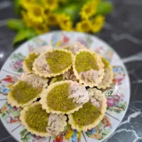 انواع شیرینی های شیک مجلسی