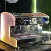 قهوه ساز صنعتی ایتالیایی|کافیشاپ و رستوران|برازجان, |دیوار