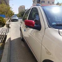 کوییک R کم کار|خودرو سواری و وانت|قم, شهرک قدس|دیوار