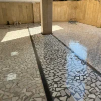 کفسابی سنگ سابی|خدمات نظافت|رشت, توشیبا|دیوار