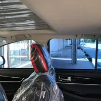 نصب دودی آمریکایی و آلمانی و نانو سرامیک|خدمات موتور و ماشین|دوگنبدان, |دیوار