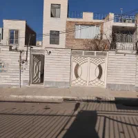 آپارتمان دوطبقه در توحید اقبالیه