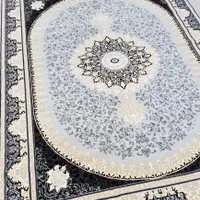 فرش گرشاسب، کیفیت و تنوع بی‌نظیر