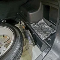 جک s5 مدل ۹۶ استثنائی|خودرو سواری و وانت|کرج, خرمدشت|دیوار