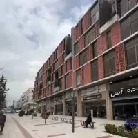 آپارتمان-لوکس-اداری-160-متری-2-خواب-سالن-بزرگ