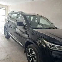 sx 5 فردا موتور مدل 1404