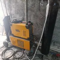 دستگاه جوش تیگ صبا ۳۱۵