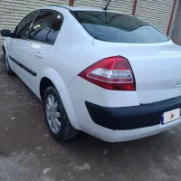 مگان 2000|خودرو سواری و وانت|زنجان, |دیوار