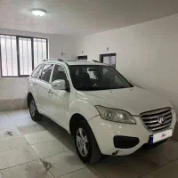 لیفانx60 مدل ۹۳|خودرو سواری و وانت|فردیس, شهرک شهید حسینی|دیوار