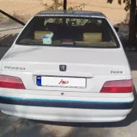 پارس سال 99|خودرو سواری و وانت|کبودرآهنگ, |دیوار