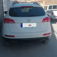 جک s5 ۹۵|خودرو سواری و وانت|مرودشت, ژیان|دیوار