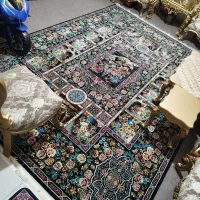 فرش ۹ متری|فرش|محمدیه-قزوین, |دیوار