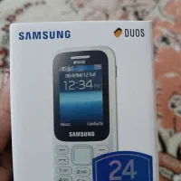 گوشی ساده سامسونگ|موبایل|پاکدشت, شهرک امام رضا|دیوار