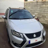 کوییک Sr 1402 نقره ای مشکی استاندارد ۸۵ گانه