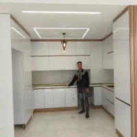 کابینت تمام ام دی اف فقط 10ملیون|خدمات پیشه و مهارت|زنجان, |دیوار