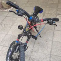 دوچرخه تمیز