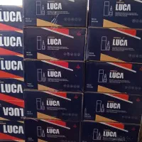 چسبLUCA 123