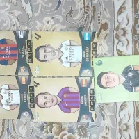 کارتهای کیمید ۲۰۲۵