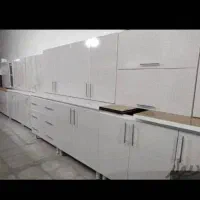 کابینت اماده ام دی اف|مصالح و تجهیزات ساختمان|سنندج, |دیوار