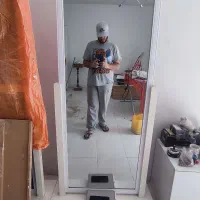 آینه تمام قد سفارشی