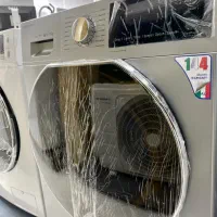 لباسشویی زیرووات 4960|ماشین لباسشویی و خشک‌کن لباس|کرمانشاه, |دیوار