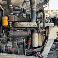 کشنده ماک|خودرو سنگین|کرج, گلشهر|دیوار