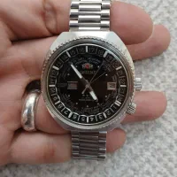 اورینت جهان نما اتوماتیک WORLD DIVER