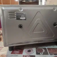 توستر سالم|اجاق گاز و لوازم برقی پختوپز|ایلام, |دیوار