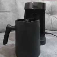 قهوهساز ترک Arzum OKKA Minio Jet (خرید از دبی)|سماور، چایساز، قهوهساز|بندرعباس, |دیوار