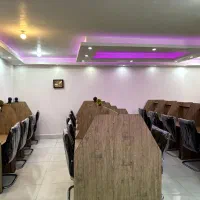 پانسیون و سالن مطالعه دخترانه در شهرستان ایذه|خدمات آموزشی|ایذه, |دیوار