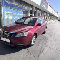 جیلی ام گرند|خودرو سواری و وانت|پیشوا, |دیوار