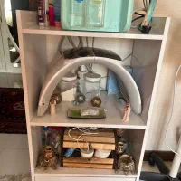 فروش تجهیزات فیشیال(پاکسازی) پوست