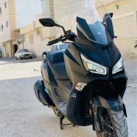 موتور جویمکس مدل ۱۴۰۴ ( زیر قیمت ایران)