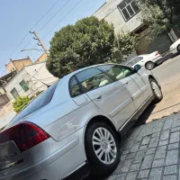 سیتروئن c5|خودرو سواری و وانت|کرج, گلشهر|دیوار