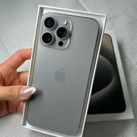 iphone 15 promax 256 gig