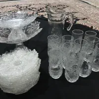 ست لوازم اشپزخانه