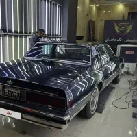 فروش شورولت کاپریس کلاسیک ۱۹۸۴|خودرو کلاسیک|تهران, شهرک شهید باقری|دیوار
