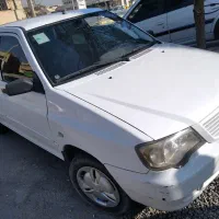 پراید ۱۱۱ مدل ۹۶ بدون رنگ|خودرو سواری و وانت|کاشان, فاز ۲ ناجی آباد|دیوار