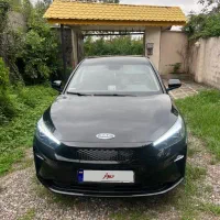 e50a KMC JAC EJ7 کی ام سی