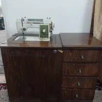 چرخ خیاطی