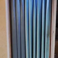 پرده مخمل کالیفرنیا