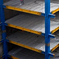 جوشکاری اسکلت ونیمه اسکلت واجرای سقف شیوانی