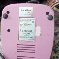 وسایل کاشت ناخن|آرایشی، بهداشتی، درمانی|اهواز, کوی ملی راه|دیوار