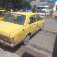 تاکسی پیکان