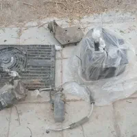 کولر نیسان