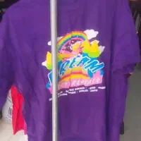 لباس تیشرت لش امریکایی تاناکورا استوک|لباس|شیراز, باغشهر اهل بیت|دیوار